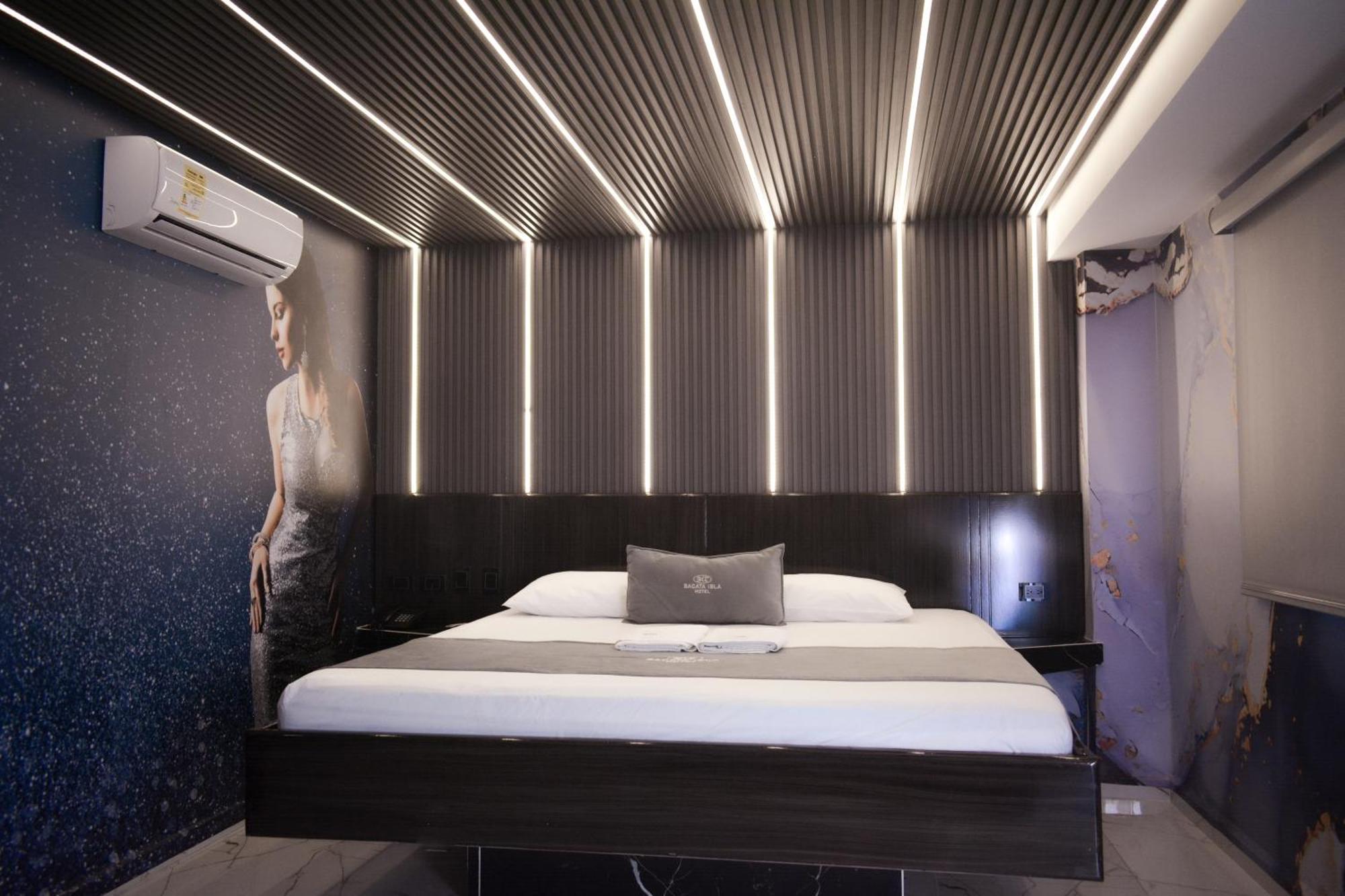 Hotel Bacata Isla บูการามังกา ภายนอก รูปภาพ