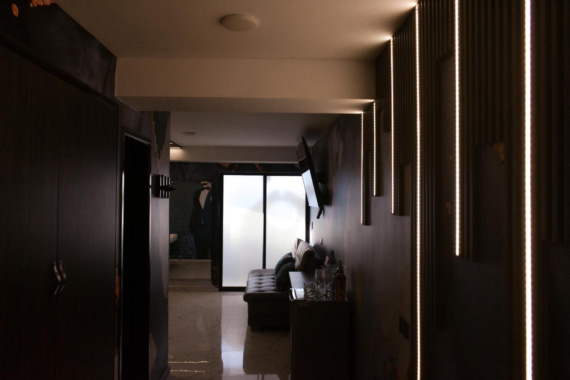 Hotel Bacata Isla บูการามังกา ภายนอก รูปภาพ