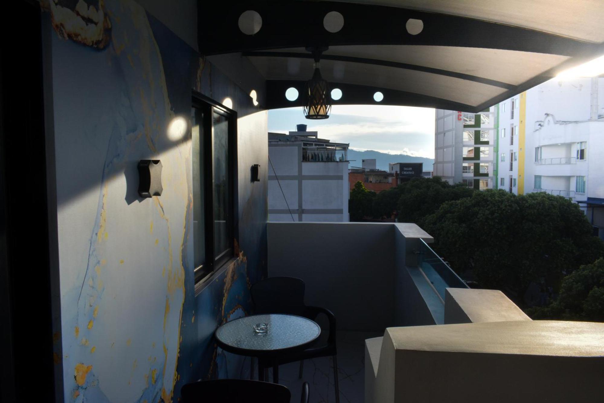 Hotel Bacata Isla บูการามังกา ภายนอก รูปภาพ