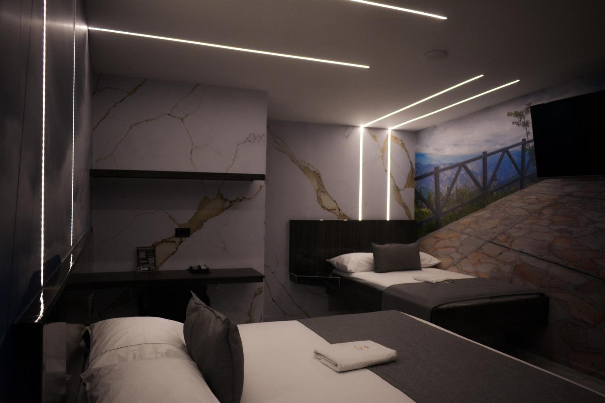 Hotel Bacata Isla บูการามังกา ภายนอก รูปภาพ