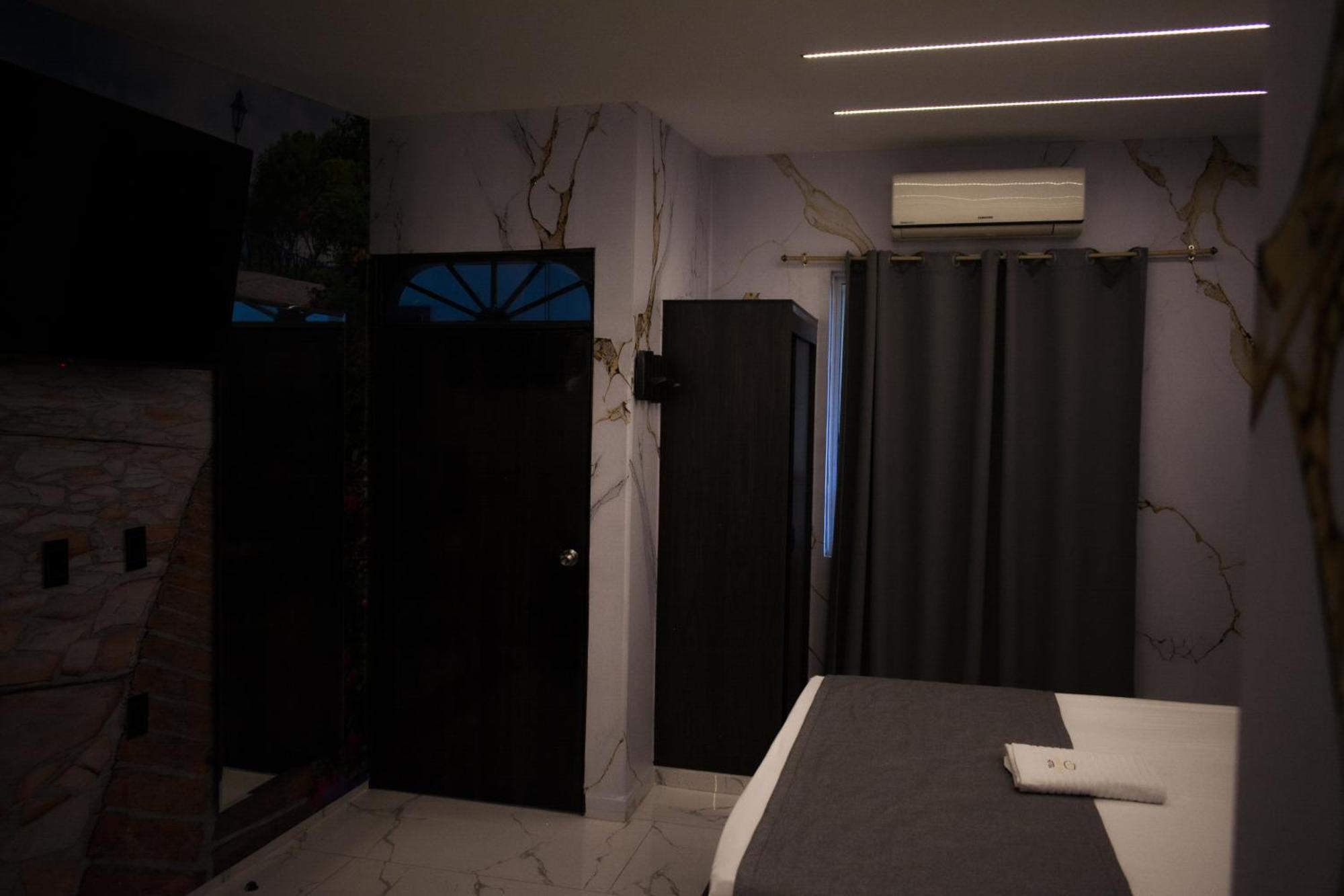 Hotel Bacata Isla บูการามังกา ภายนอก รูปภาพ