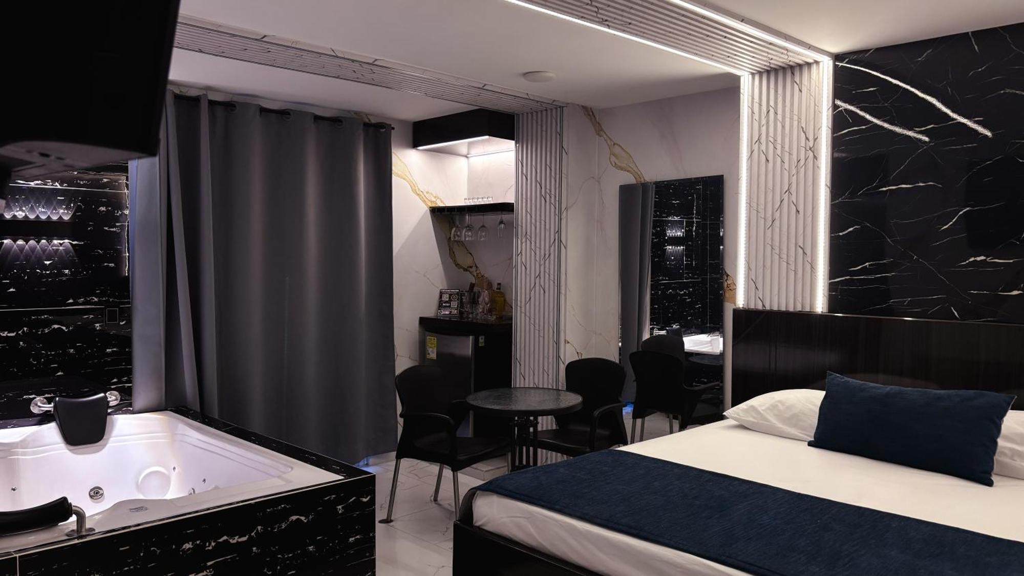 Hotel Bacata Isla บูการามังกา ภายนอก รูปภาพ