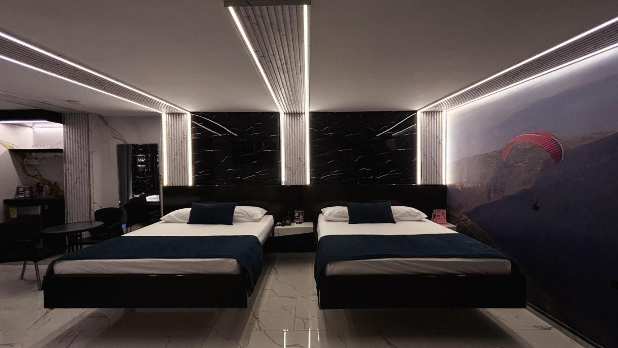 Hotel Bacata Isla บูการามังกา ภายนอก รูปภาพ