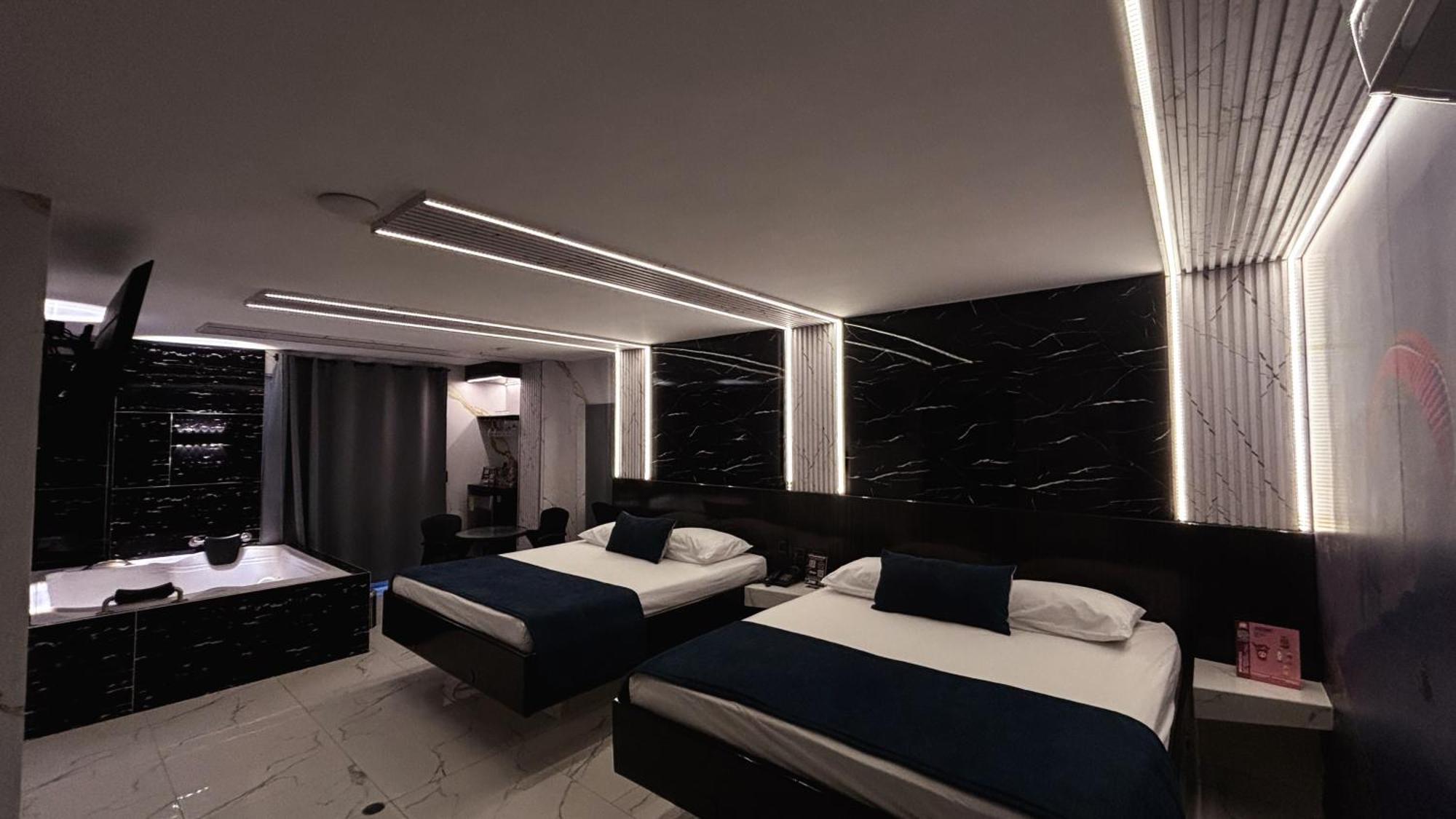 Hotel Bacata Isla บูการามังกา ภายนอก รูปภาพ