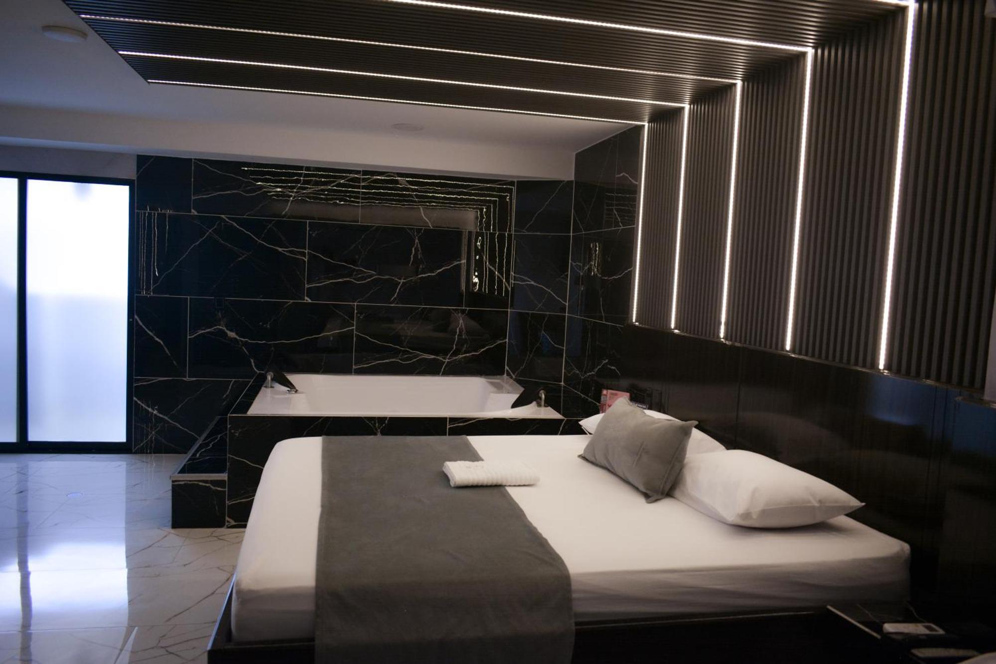 Hotel Bacata Isla บูการามังกา ภายนอก รูปภาพ