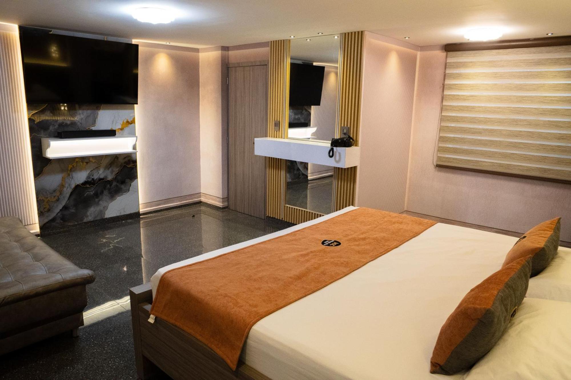 Hotel Bacata Isla บูการามังกา ภายนอก รูปภาพ