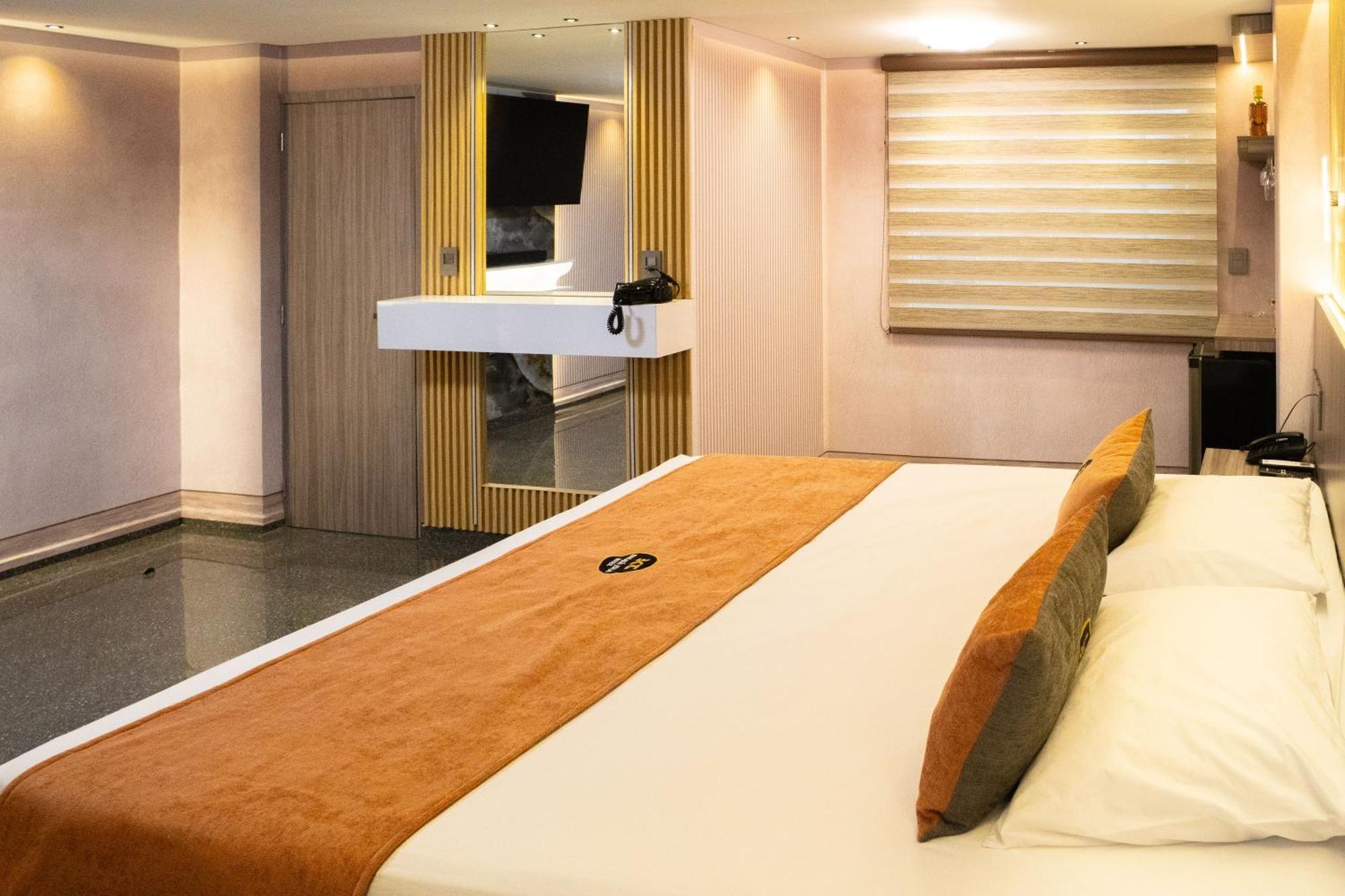 Hotel Bacata Isla บูการามังกา ภายนอก รูปภาพ