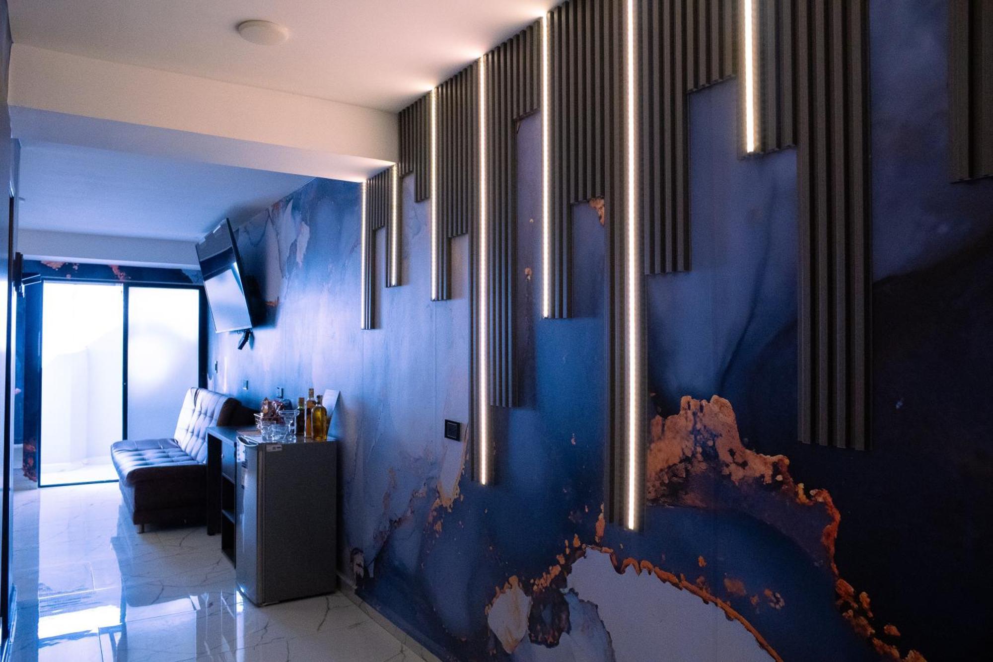 Hotel Bacata Isla บูการามังกา ภายนอก รูปภาพ
