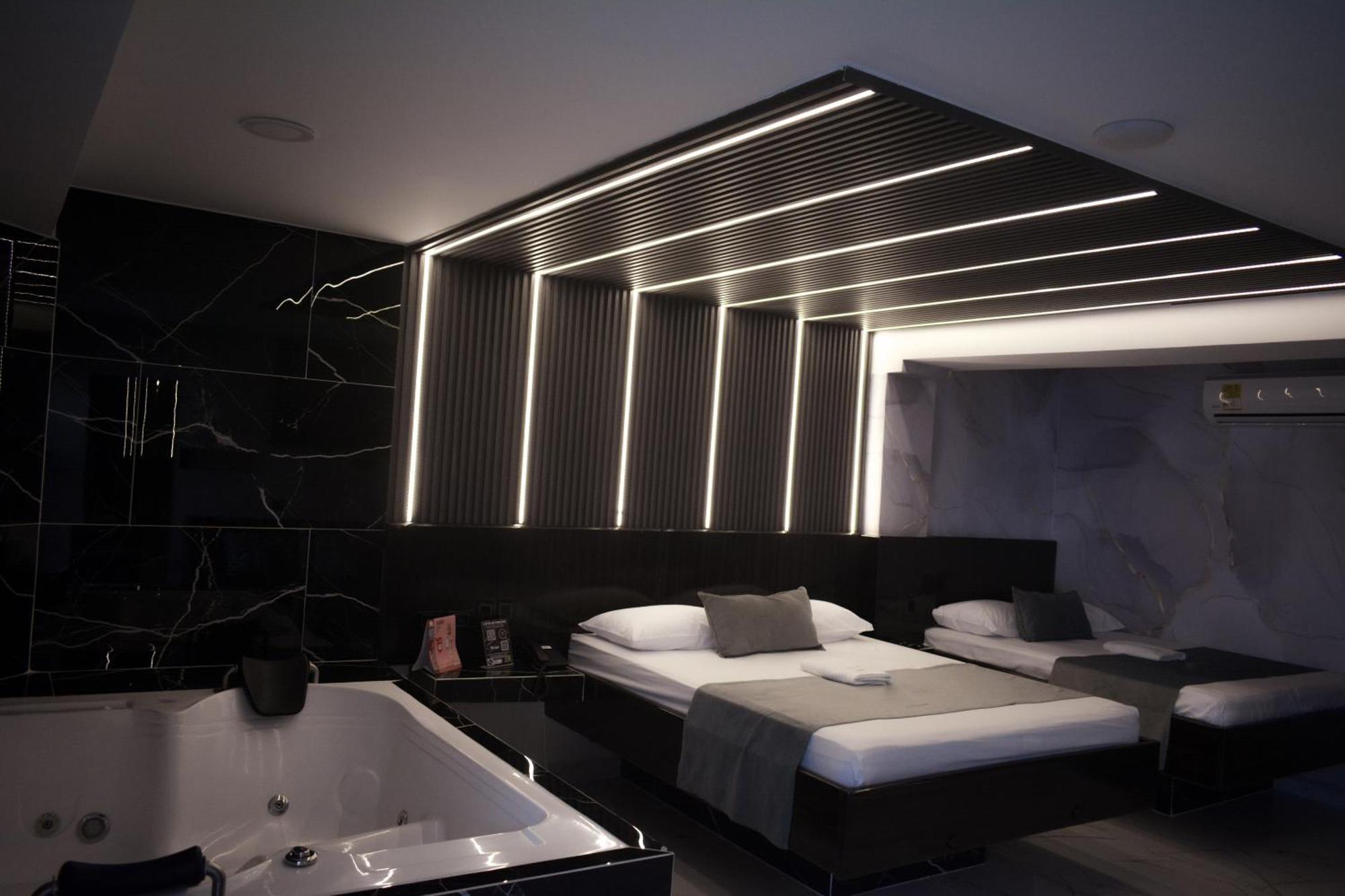 Hotel Bacata Isla บูการามังกา ภายนอก รูปภาพ