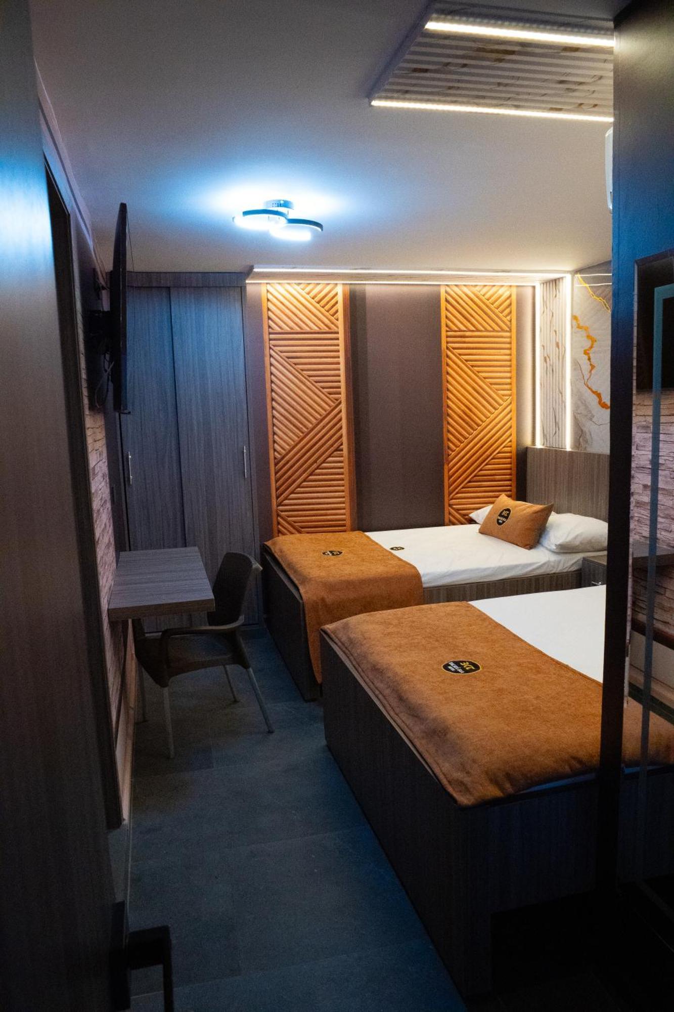 Hotel Bacata Isla บูการามังกา ภายนอก รูปภาพ