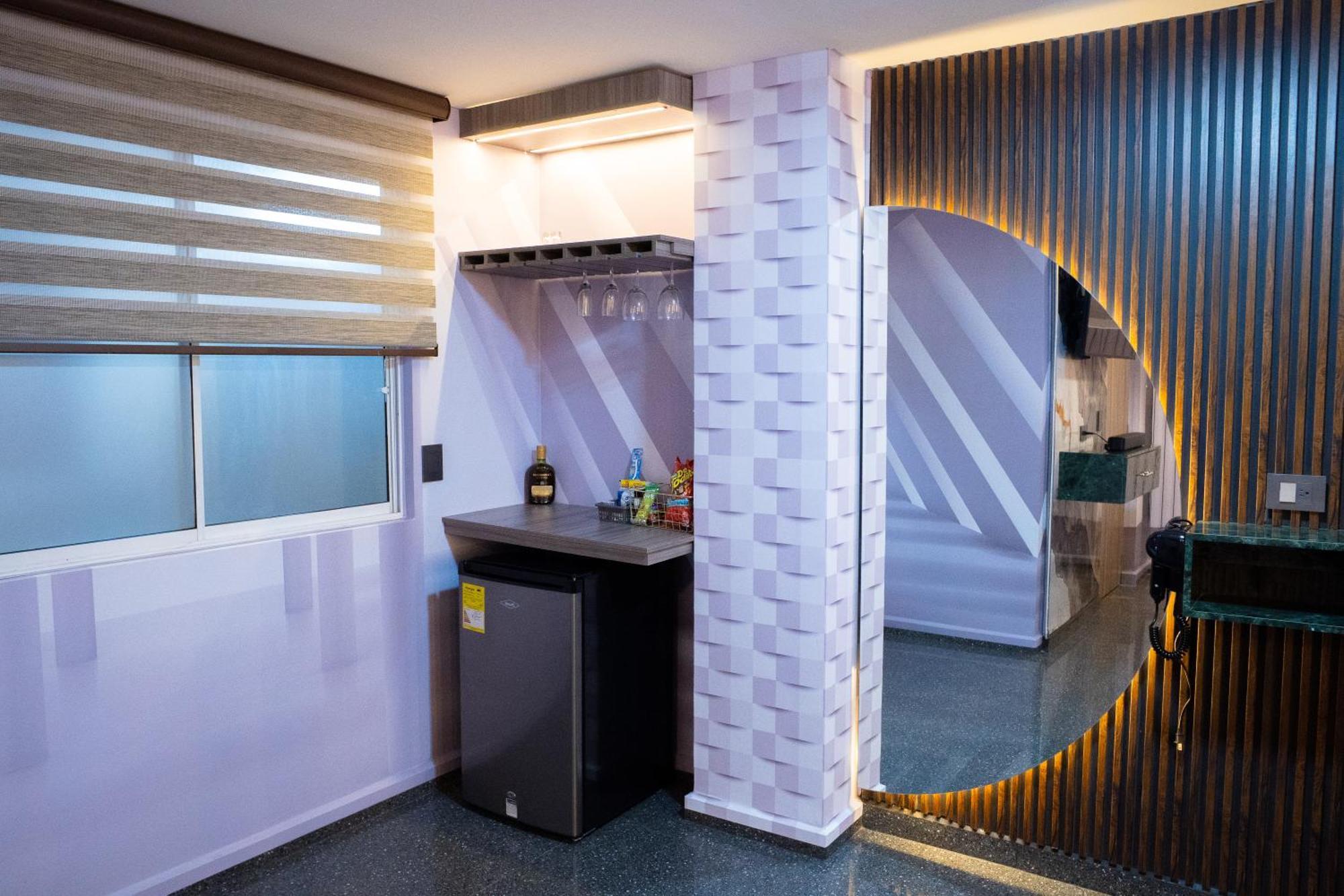 Hotel Bacata Isla บูการามังกา ภายนอก รูปภาพ