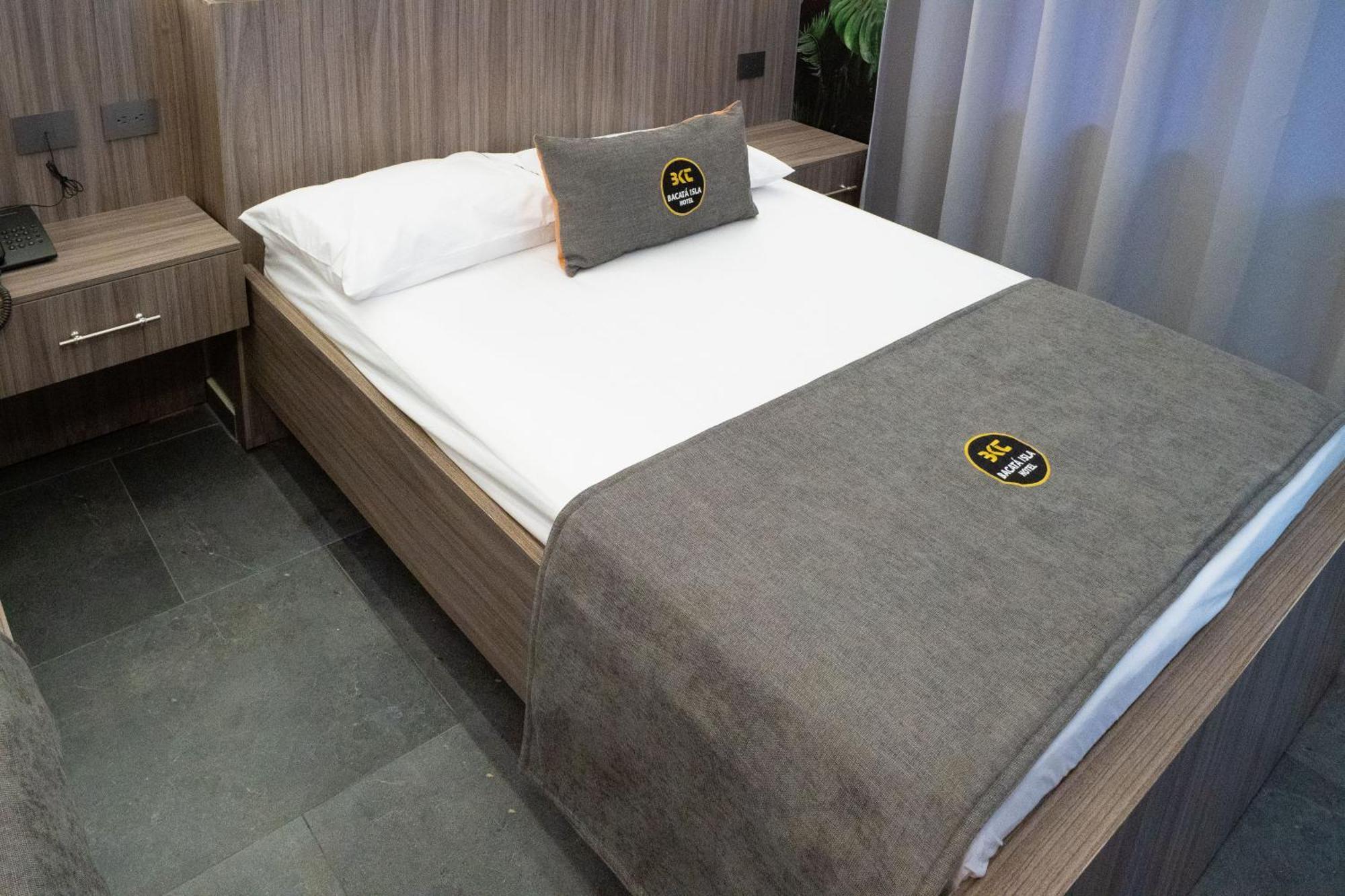 Hotel Bacata Isla บูการามังกา ภายนอก รูปภาพ