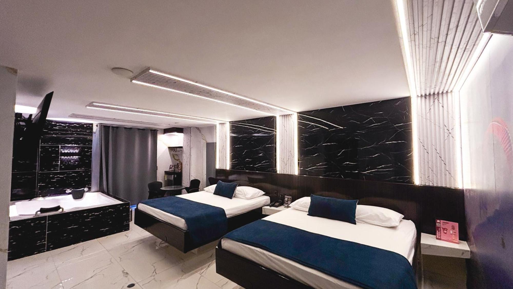 Hotel Bacata Isla บูการามังกา ภายนอก รูปภาพ