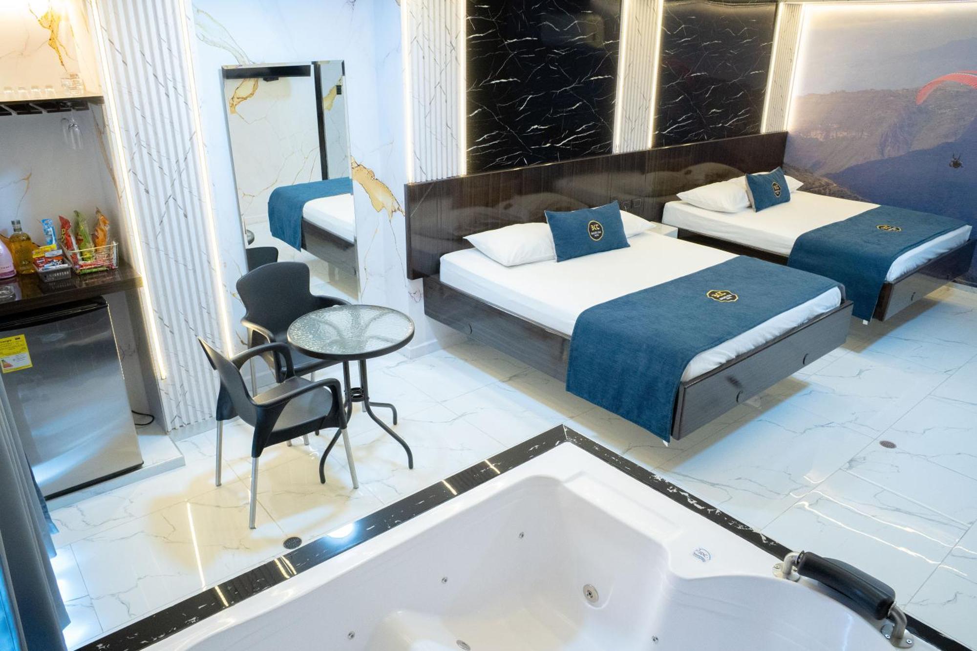 Hotel Bacata Isla บูการามังกา ภายนอก รูปภาพ
